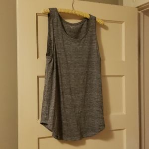 Eileen Fisher organic cotton women size L